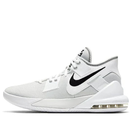 Men's Air Max Impact 2 White Shoes