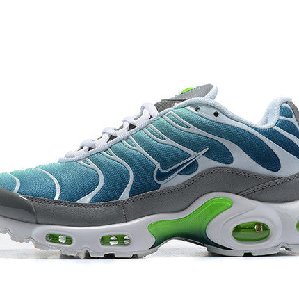 Men's Air Max Plus Aurora Green Shoes