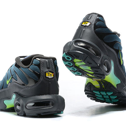 Men's Air Max Plus Light Retro Blue Shoes