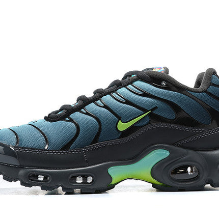 Men's Air Max Plus Light Retro Blue Shoes