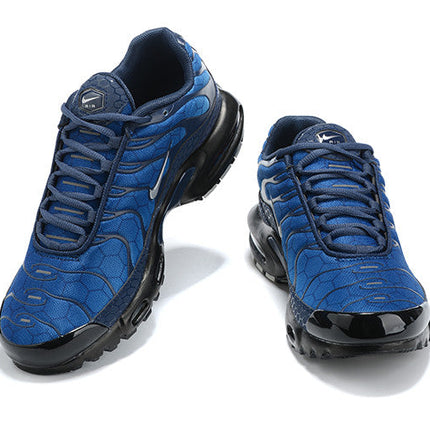 Men's Air Max Plus Midnight Navy Shoes