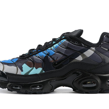 Men's Air Max Plus Off Noir Shoes