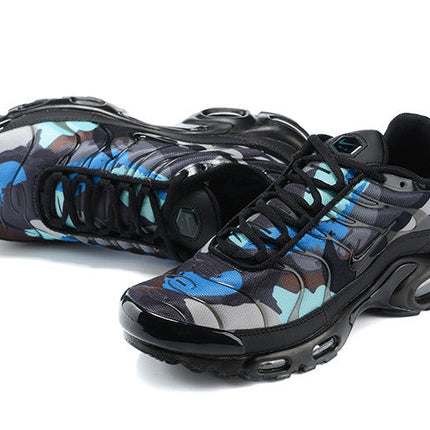 Men's Air Max Plus Off Noir Shoes