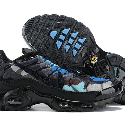 Men's Air Max Plus Off Noir Shoes