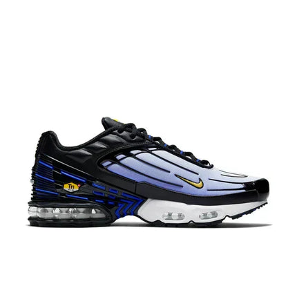 Men's Air Max Plus 3 Hyper Blue Shoes