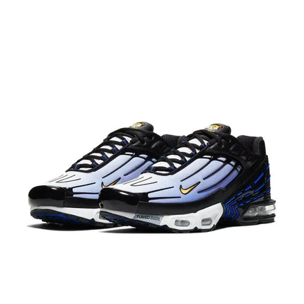 Men's Air Max Plus 3 Hyper Blue Shoes
