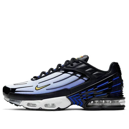Men's Air Max Plus 3 Hyper Blue Shoes