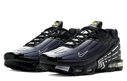 Men's Air Max Plus 3 Obsidian Shoes