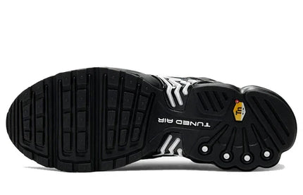 Men's Air Max Plus 3 Obsidian Shoes