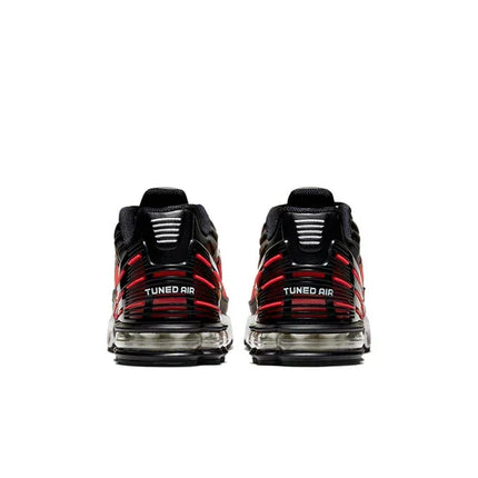 Men's Air Max Plus 3 Tiger Shoes