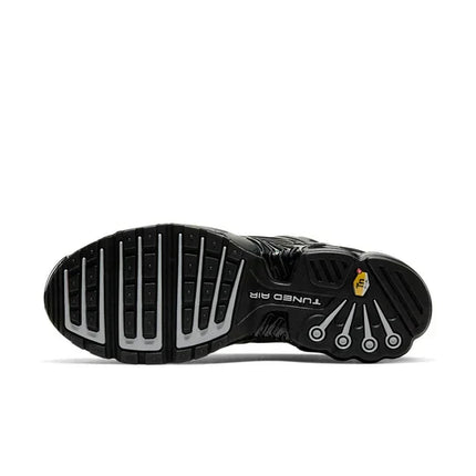 Men's Air Max Plus 3 Wolf Grey Shoes