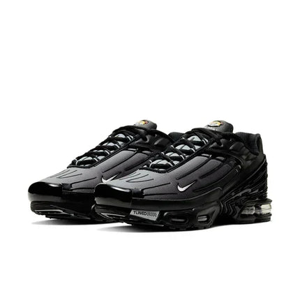 Men's Air Max Plus 3 Wolf Grey Shoes