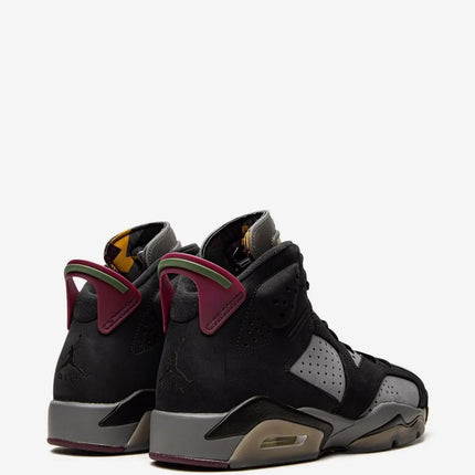 Men's Nike Air Jordan 6 Bordeaux Shoes