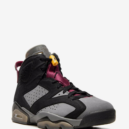 Men's Nike Air Jordan 6 Bordeaux Shoes