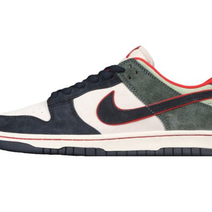 Men's Nike SB Dunk Low x Otomo Katsuhir Steamboy boy OST Shoes