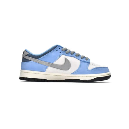 Men's Nike SB Dunk Low x Otomo Katsuhir Steamboy boy OST Blue Shoes