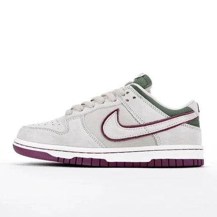 Men's Nike SB Dunk Low x Otomo Katsuhir Steamboy boy OST Grey Shoes