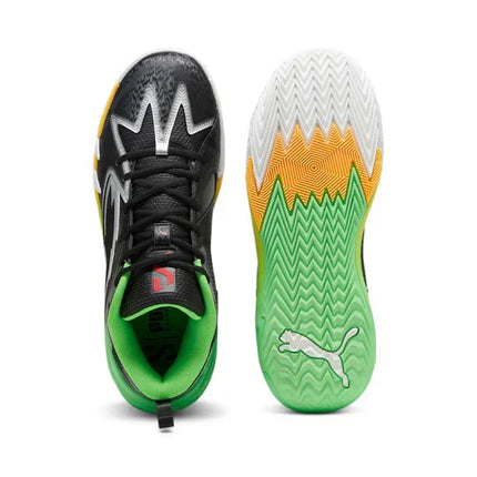 Men's Scoot Zeros Shot Meter Shoes