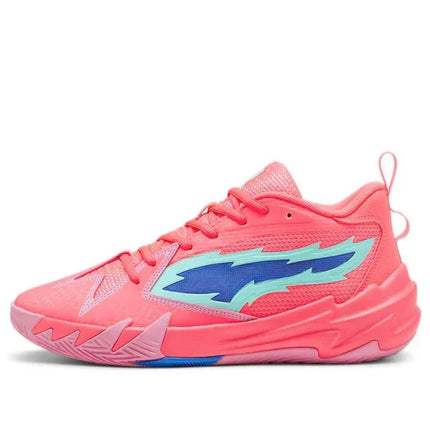 Men's Scoot Zeros Sunset Glowe Shoes