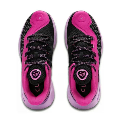 Men's Under Armour Curry 11 Girl Dad Shoes