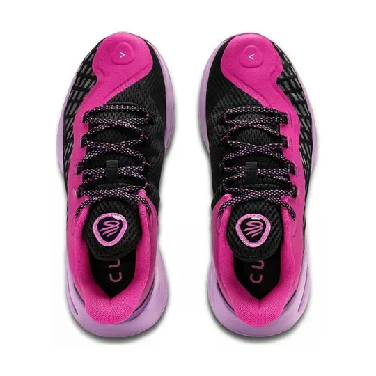 Men's Under Armour Curry 11 Girl Dad Shoes