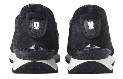 Men's Nike Undercover x Daybreak Black Shoes