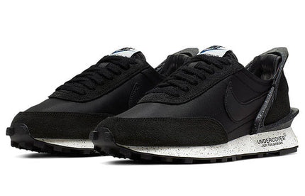 Men's Nike Undercover x Daybreak Black Sail Shoes