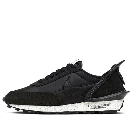 Men's Nike Undercover x Daybreak Black Sail Shoes