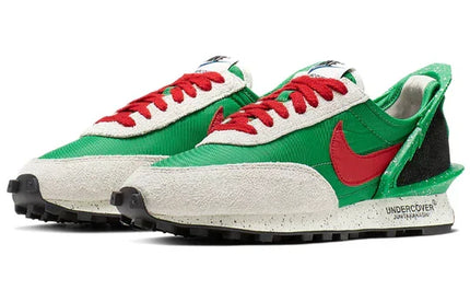 Men's Nike Undercover x Daybreak Lucky Green Shoes