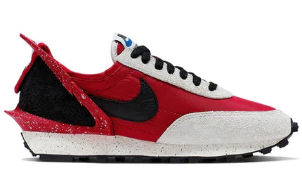 Men's Nike Undercover x Daybreak University Red Shoes