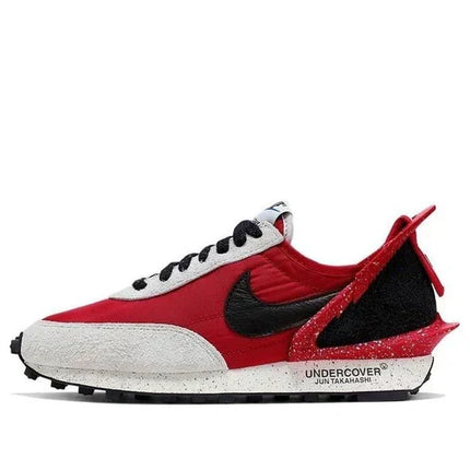 Men's Nike Undercover x Daybreak University Red Shoes