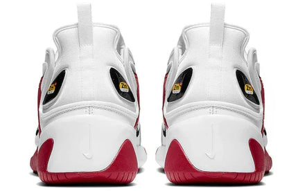 Men's Nike Zoom 2K Gym Red Shoes