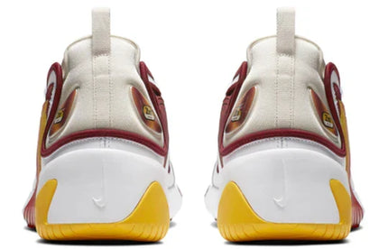 Men's Nike Zoom 2K Red Light Orewood Shoes