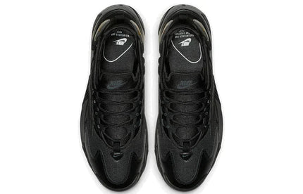 Men's Nike Zoom 2K Triple Black Shoes