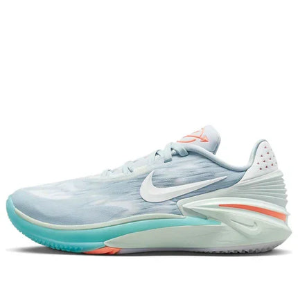 Men's Nike Zoom GT Cut 2 EP Aura Orange Shoes