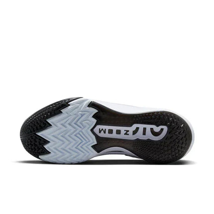 Men's Nike Zoom GT Cut 2 EP Black Anthracite Shoes