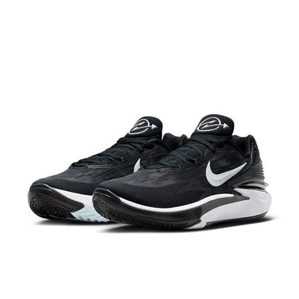 Men's Nike Zoom GT Cut 2 EP Black Anthracite Shoes