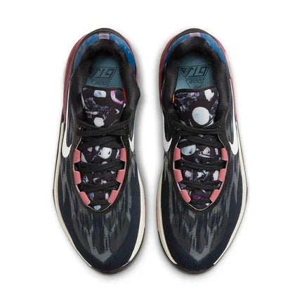 Men's Nike Zoom GT Cut 2 EP Black Desert Berry Shoes