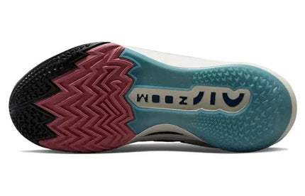 Men's Nike Zoom GT Cut 2 EP Desert Berry Valerian Blue Shoes