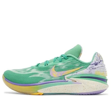 Men's Nike Zoom GT Cut 2 EP EYBL Peach Jam Shoes