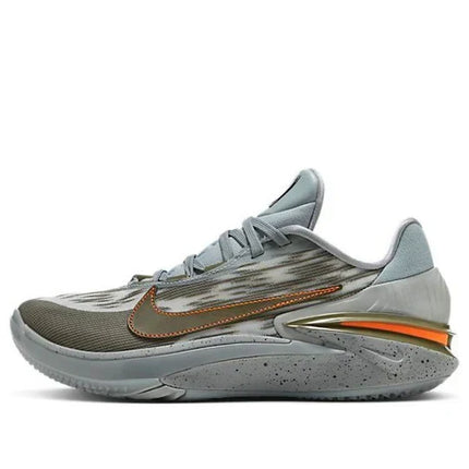Men's Nike Zoom GT Cut 2 EP Mica Green Olive Shoes