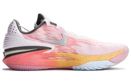 Men's Nike Zoom GT Cut 2 EP Pearl Pink Shoes