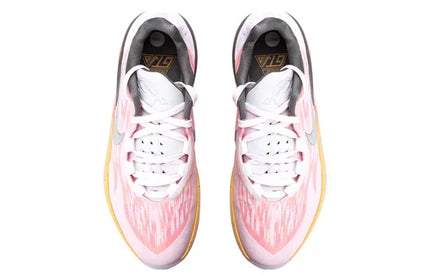 Men's Nike Zoom GT Cut 2 EP Pearl Pink Shoes