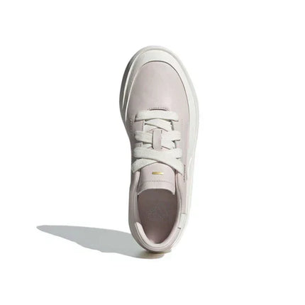 Men's adidas Labcourt Pink White Shoes