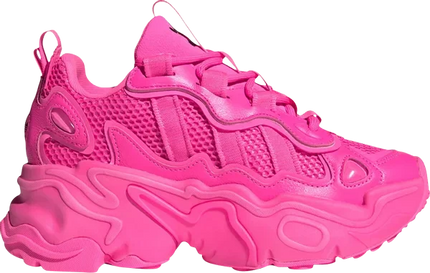 Men's Adidas Ozthemis Lucid Pink Shoes