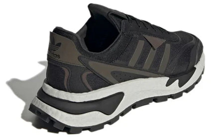 Men's adidas Retropy P9 'Ash Pearl Dash Green'' Shoes