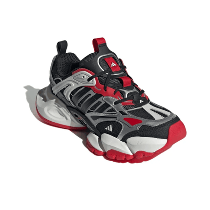 Men's adidas Vento XLG 'Black Red' Shoes