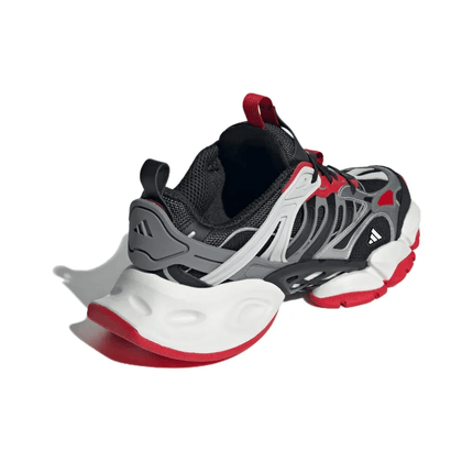 Men's adidas Vento XLG 'Black Red' Shoes