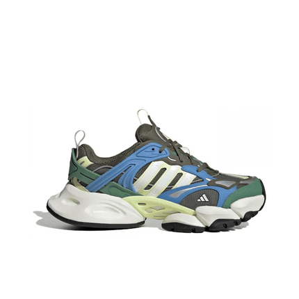 Men's adidas Vento XLG 'Brown Green' Shoes