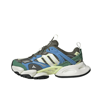 Men's adidas Vento XLG 'Brown Green' Shoes